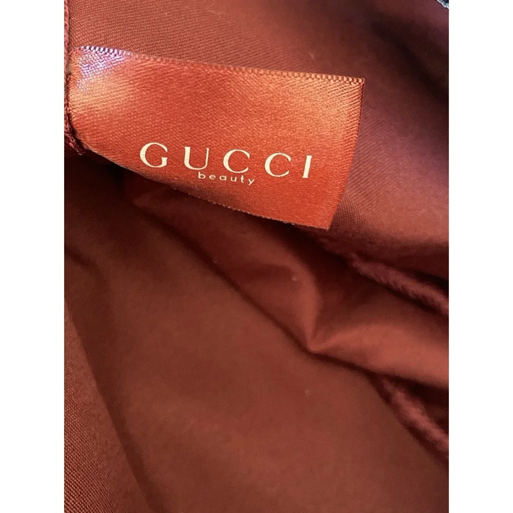 Gucci new black